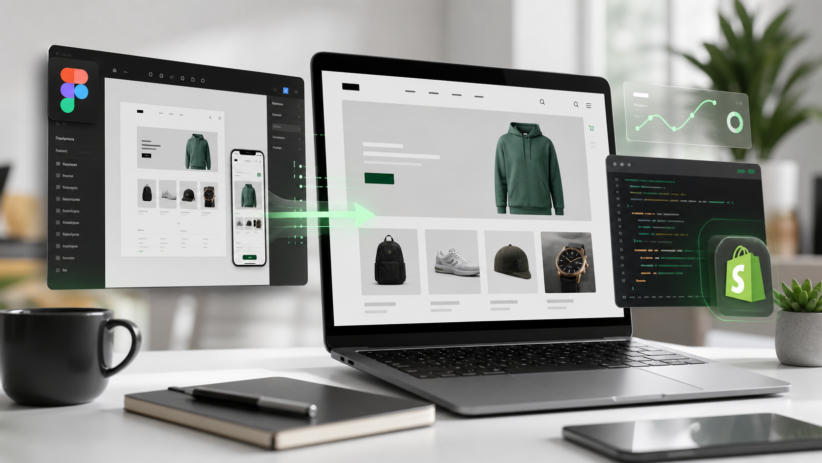 Küçük Shopify İşleri: Basit Özelleştirmeler İçin Nasıl İlerlenir?