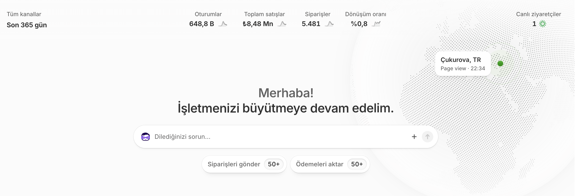 WordPress'ten Shopify'a: 10 Milyona Giden Ciro