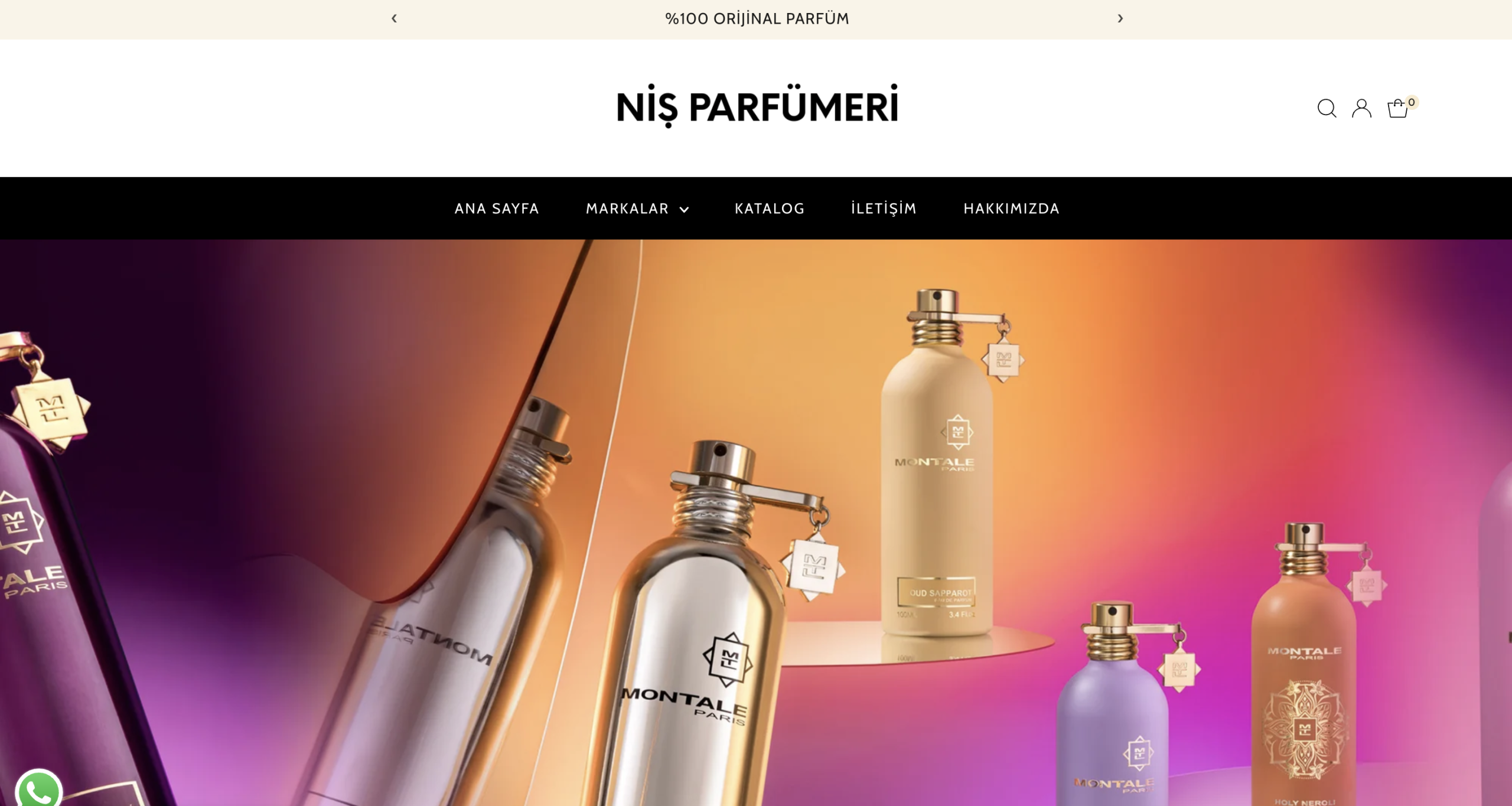Shopify Satış & Dönüşüm